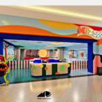 KIZSPORTS & GYM @ GREAT EASTERN MALL AMPANG